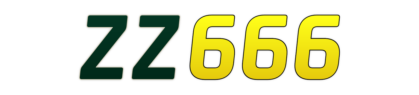 zz666 Logo